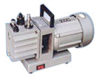 xz Rotary Vane Vacuum Pumps