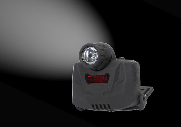 Explosion Proof Led Flashlight Portable Headlamp SPL-F Series