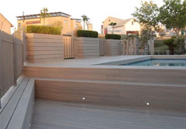 Adamas Decking