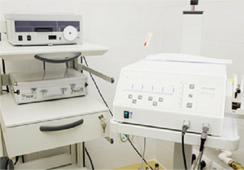 MICRO PCB CONNECTORS