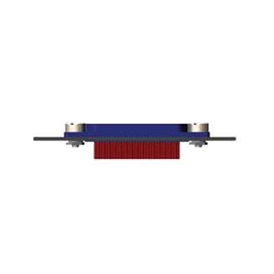 MICRO SOLDER CUP CONNECTORS