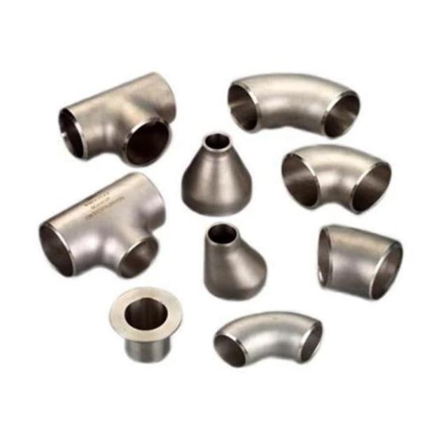 stainless steel pipe fitting