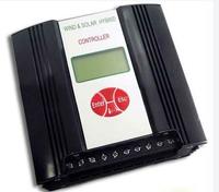 sun gold power 300W 24V Wind/Solar Hybrid Charge Controller LCD Display