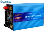 3000W Modified Sine Wave Power Inverter