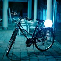SPL-300 LED floating ball