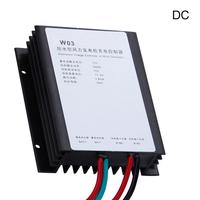 sun gold power Wind Charge Controller for 100W 200W 300W DC12V Wind Turbine Generator