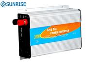 300W Grid Tie Power Inverter for Solar Panel