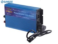 Power Inverter with Built-in Charger