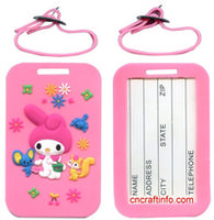 hot selling silicone ID card holder