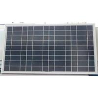 sun gold power 30W Polycrystalline Solar Panel module kit 