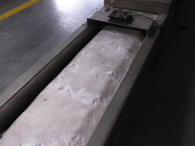 A Total Solutions Styrofoam Recycling GREENMAX