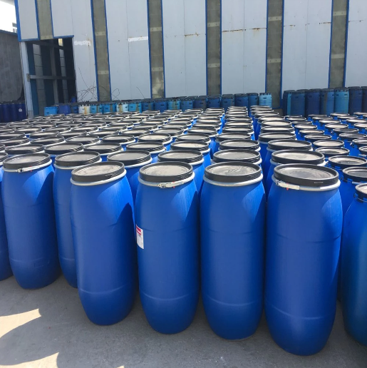 Sodium Lauryl Ether Sulfate SLES 70% for Anionic Surfactant