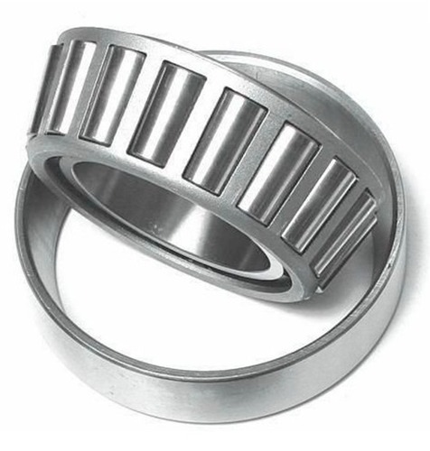 30312 Tapered Roller Bearing 60*130*31mm Chrome Steel GCR15 SUNBEARING