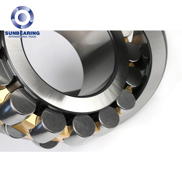 SUNBEARING Spherical Roller Bearing 23022 Gold