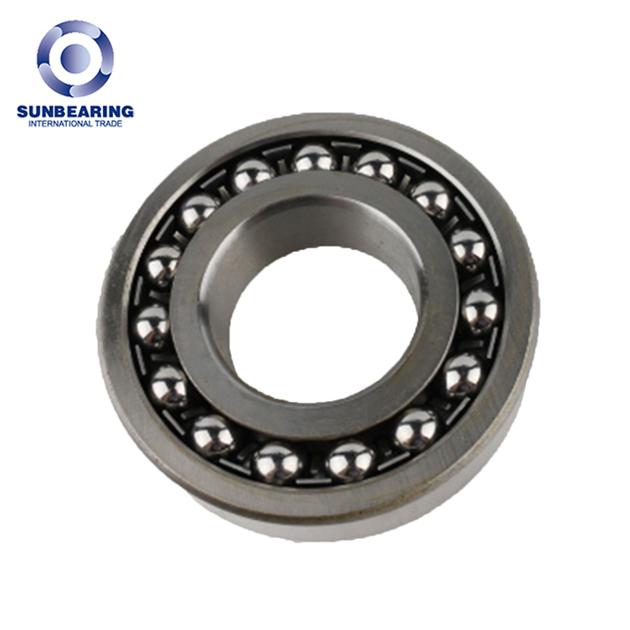 SUNBEARING Self Aligning Ball Bearing 1200