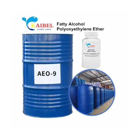 High Purity Fatty Alcohol Polyoxyethylene Ether