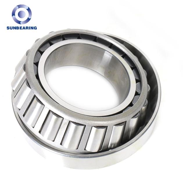 SUNBEARING Tapered Roller Bearing 30616 Silver