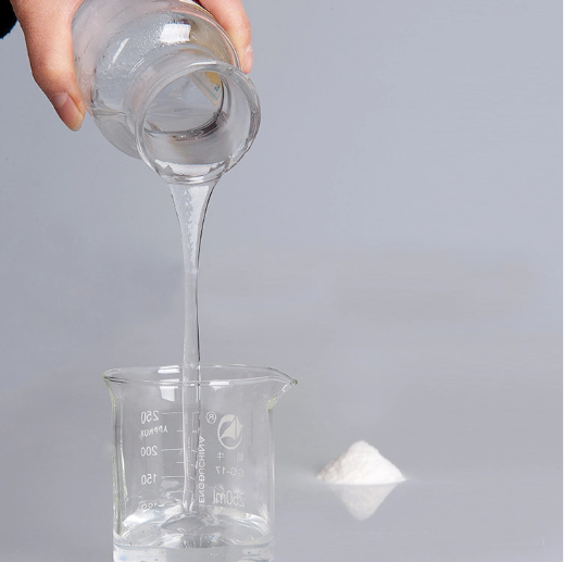 Very High Viscosity Hydroxypropyl Methyl Cellulose