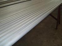 TP321 sch40s s.s. piping ET/UT/Hydro-test
