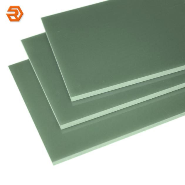 Epoxy Fiberglass FR4 Sheet For Insulation