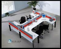 Office Partition Aluminium-32      