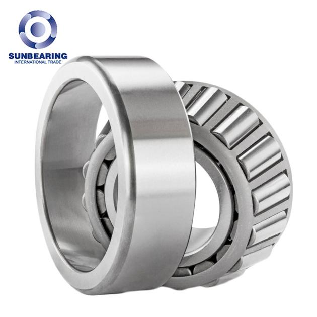 32216 Tapered Roller Bearing Silver 80