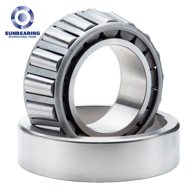 32216 Tapered Roller Bearing Silver 80