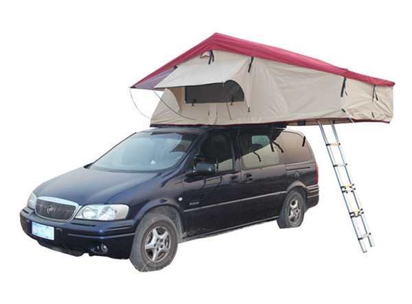 Camping Roof Top Tent SRT01E-76