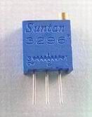 Trimming Potentiometer TSR-3296 ( RoHS )