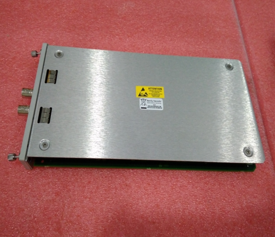 Bently Nevada 350033 16 Channel Relay