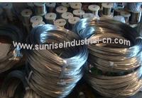 titanium wire