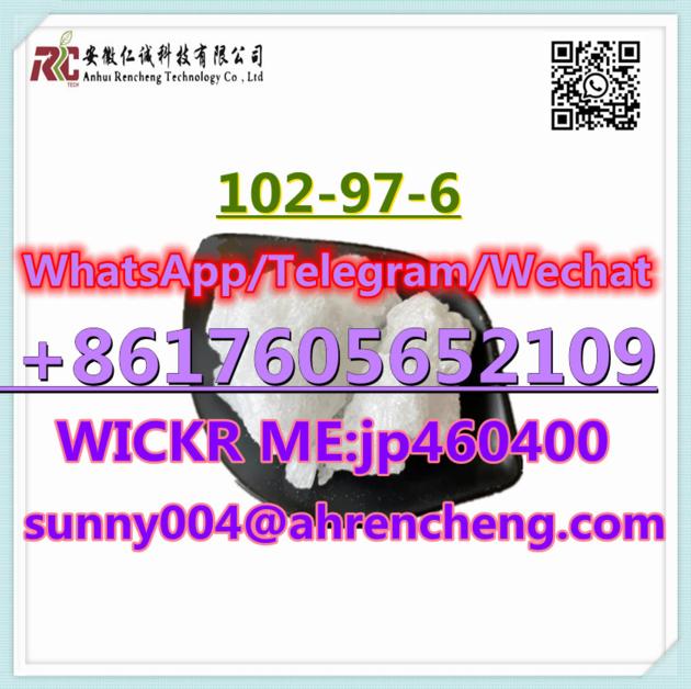 CAS 102 97 6 Benzylisopropylamine Pharmaceutical