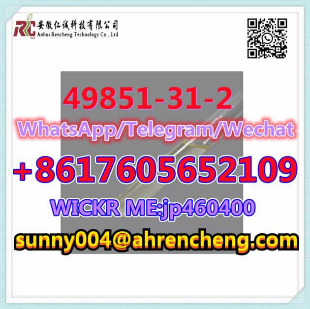 CAS 49851 31 2 2 Bromo