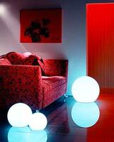 SPL-350 cordless LED ball
