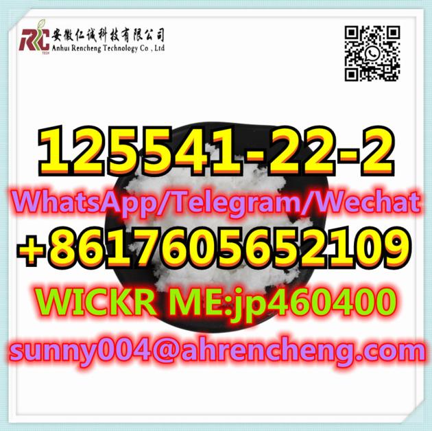 CAS 125541 22 2 Tert Butyl