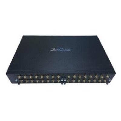 4G LTE VoIP Terminal  SC-3295-4G