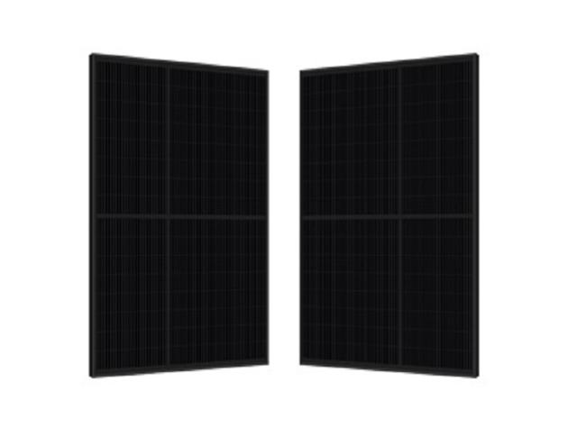 G12 Solar Panels