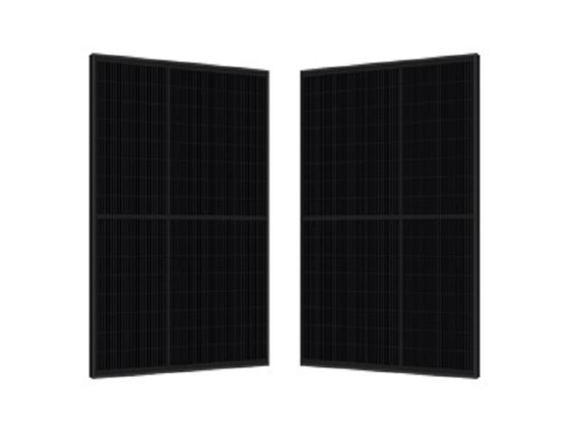 G12 Solar Panels