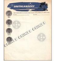 Letterhead Printing