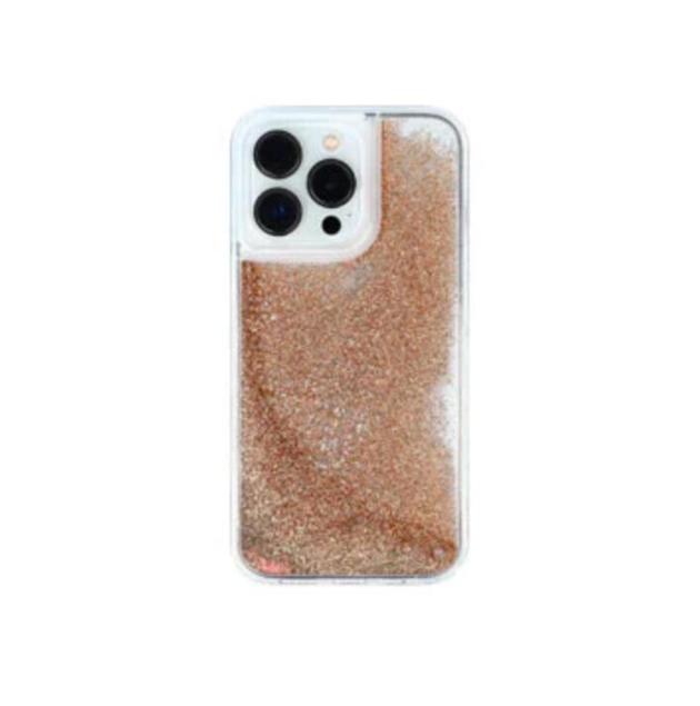 iPhone 14 Plus Leather Cases