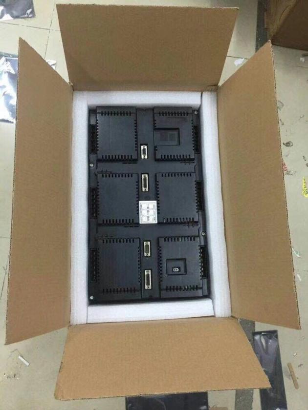 ABB 3HAC025338 006 POWER SUPPLY
