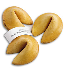 festival fortune cookies