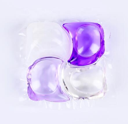 eco friendly 3 in 1 laundry detergent pods