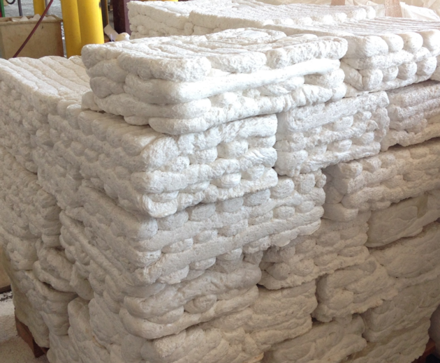 A Total Solutions Styrofoam Recycling GREENMAX