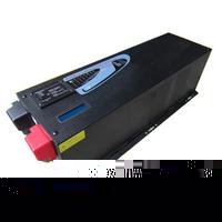 sungold power 4000W Peak 12000W DC24V Pure Sine Wave Inverter With Charger 65AMP LCD Screen