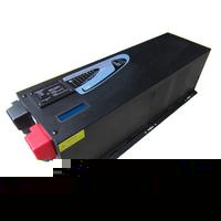 sungold power 6000W Peak 18000W DC48V Pure Sine Wave Inverter With Charger 50AMP LCD Screen