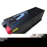 sungold power 4000W Peak 12000W Split Phase 110V 220V Pure Sine Wave Inverter Charger 65A 24V