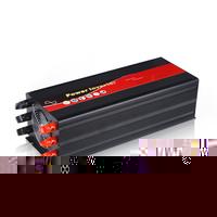 sungold power 5000w DC to AC Pure Sine Wave Power Inverter ,solar inverter,car inverter