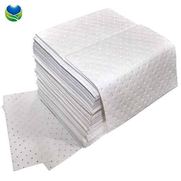 Oil Only Absorbent Pad