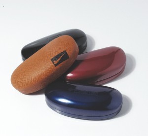 metal case